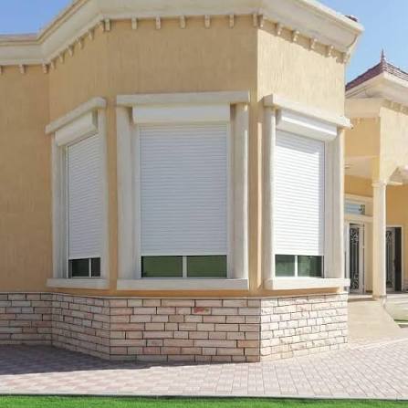 تصليح شتر حولي بقطع غيار أصلية ومكفولة